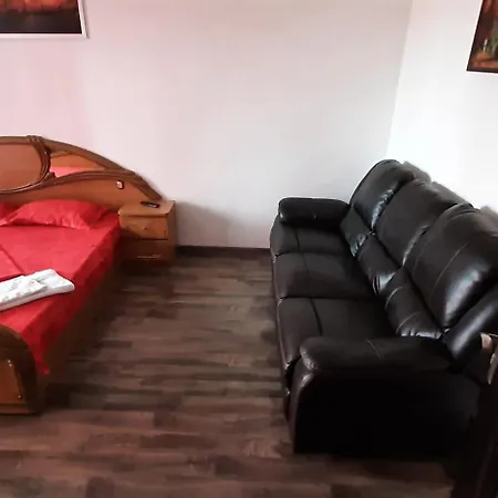 Apartament Mircea * Mangalia