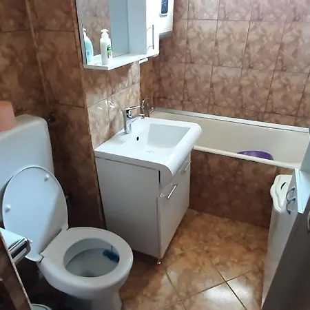 Apartament Mircea * Mangalia