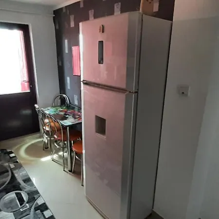 Apartament Mircea Mangalia