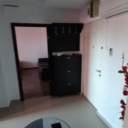Mircea Apartament