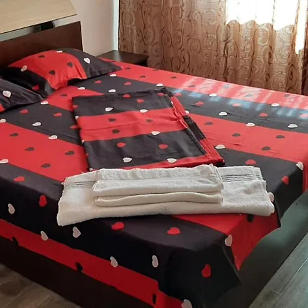 Apartament Mircea *