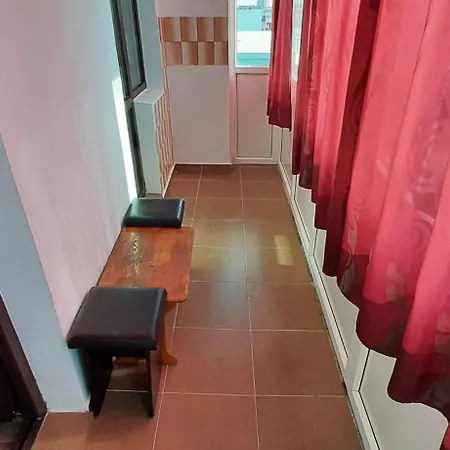 Mircea Apartament