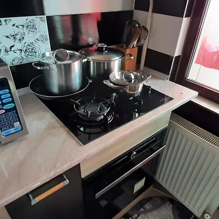 Mircea Apartament