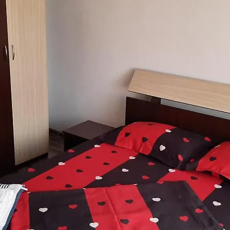 Apartament Mircea Mangalia