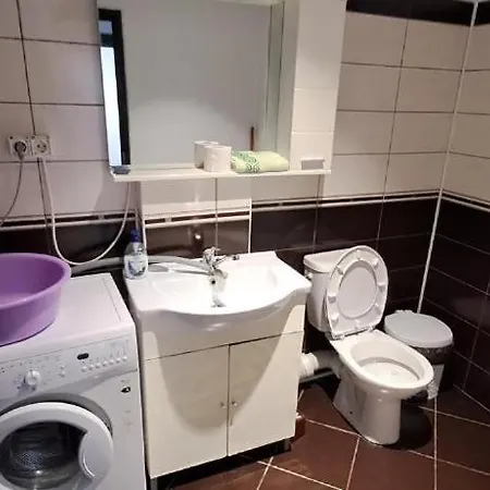 Silvia Apartament