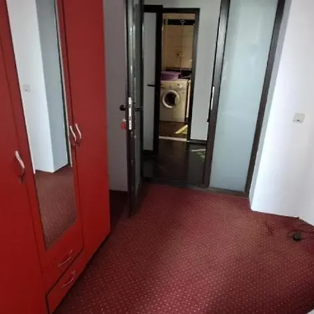 Silvia Apartament Mangalia