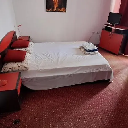 Silvia Apartament