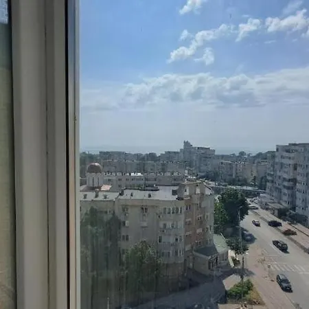 Silvia Апартаменты *