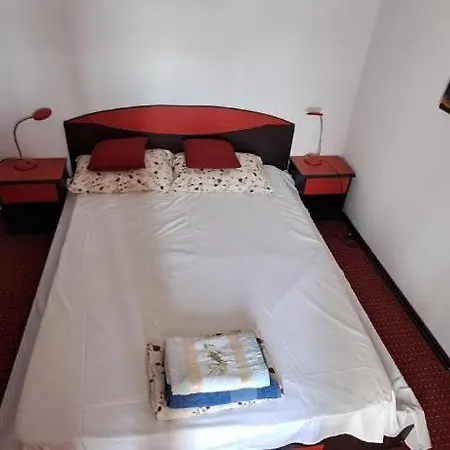 Apartament Silvia *