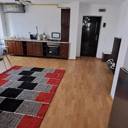 Silvia Apartament Mangalia