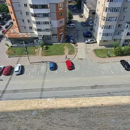 Апартаменты Silvia *