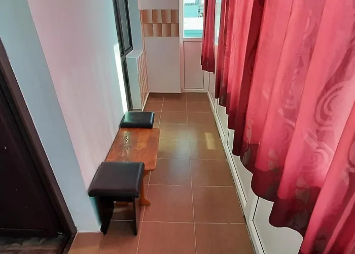 Apartament Mircea Apartment