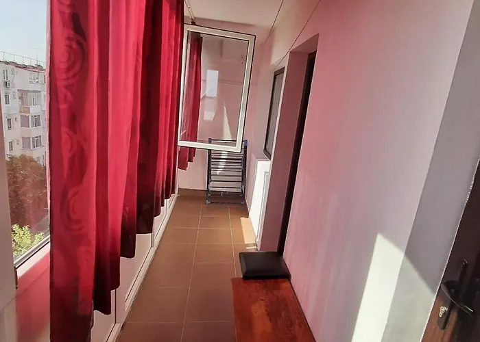 Apartament Mircea Apartment *