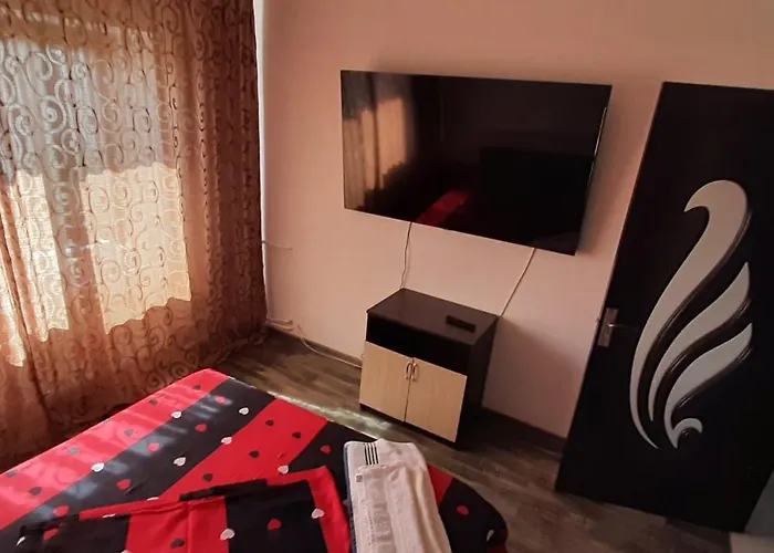 Apartament Mircea Mangalia